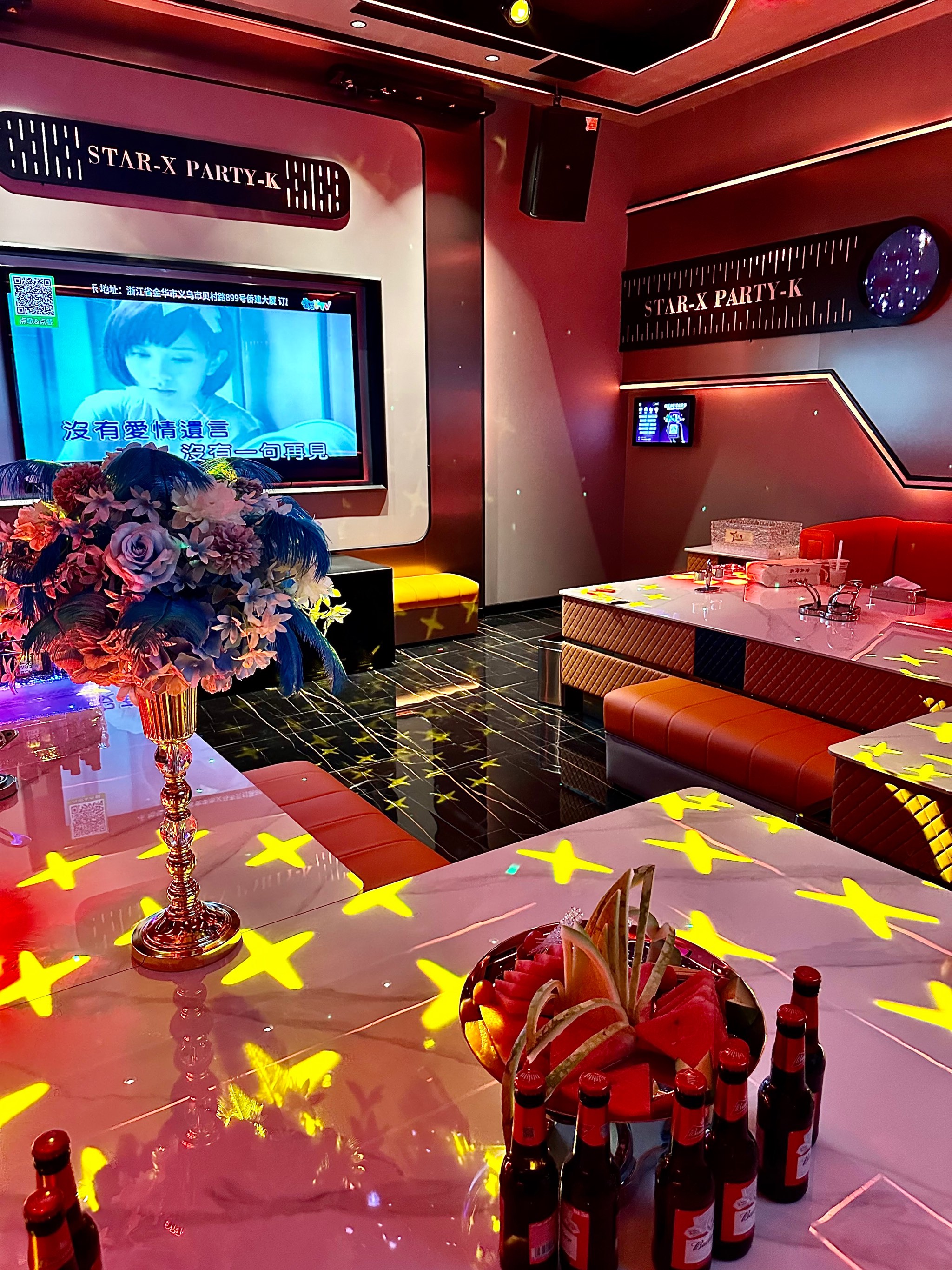 长春商务ktv价格多少钱一个小时-德惠市ktv预订