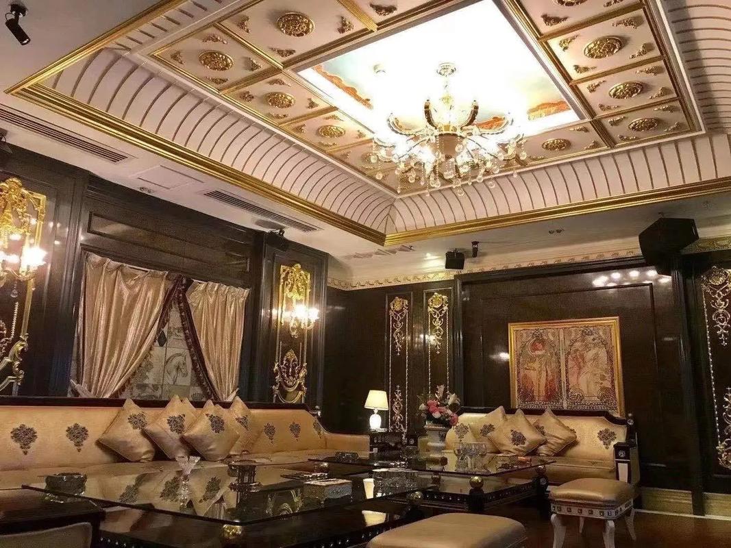 长春商务ktv新玩法-德惠市ktv预订